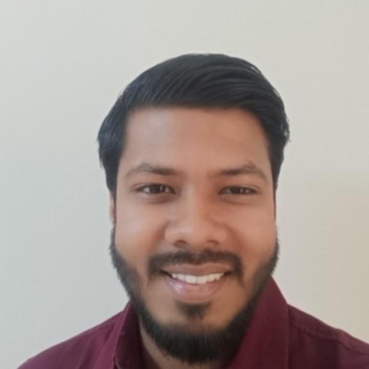Arpan Manna